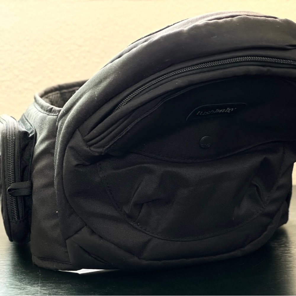 Tushbaby Hip Carrier